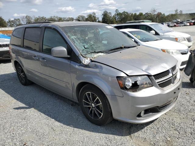 2016 DODGE GRAND CARA - 2C4RDGEG5GR352873