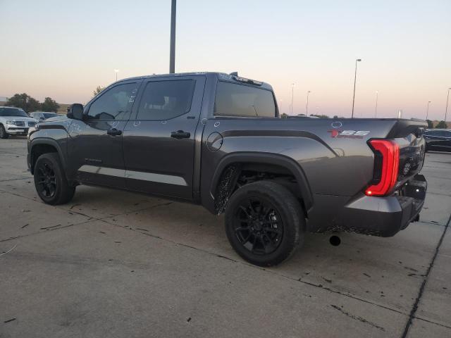 2022 TOYOTA TUNDRA CRE - 5TFLA5DB0NX049572
