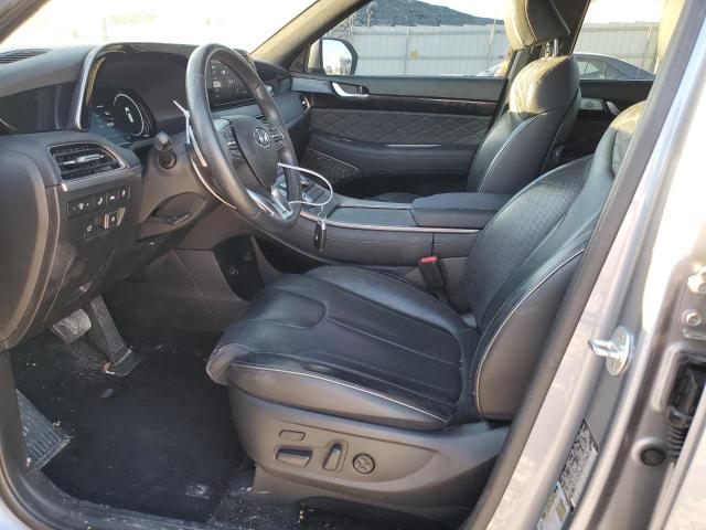 2020 HYUNDAI PALISADE L - KM8R5DHE2LU099381