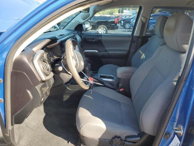 2016 TOYOTA TACOMA DOU - 5TFBZ5DNXGX001644