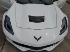 CHEVROLET CORVETTE G photo