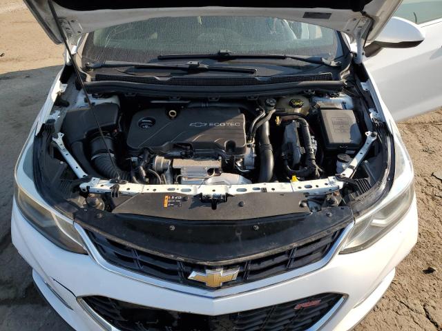 VIN 3G1BE6SM9HS513760 2017 Chevrolet Cruze, LT no.11