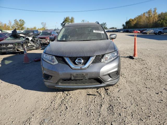 2016 NISSAN ROGUE S - KNMAT2MV5GP691427