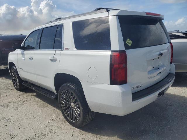 2017 CHEVROLET TAHOE K150 - 1GNSKBKC7HR284781