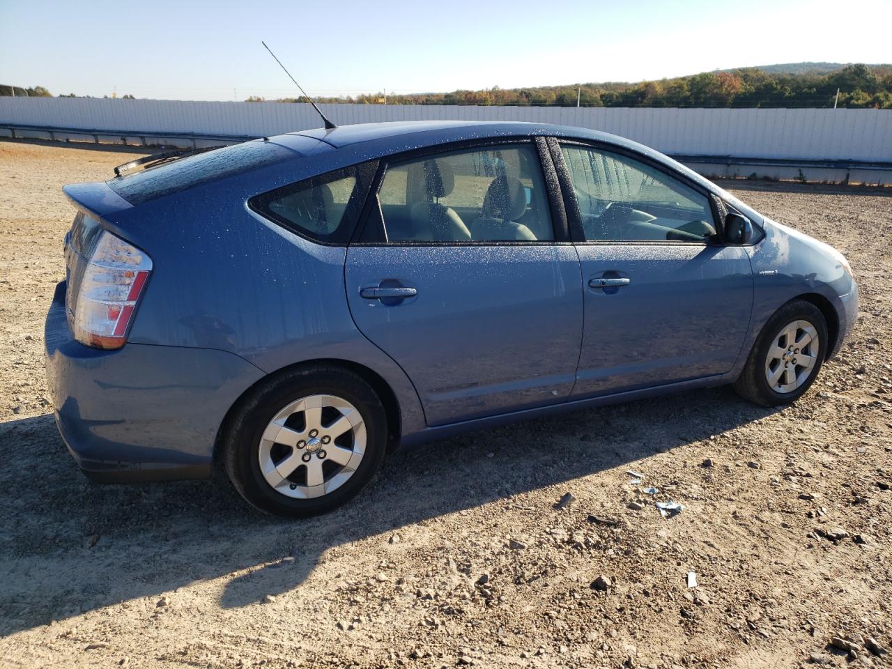 Lot #3030468471 2008 TOYOTA PRIUS