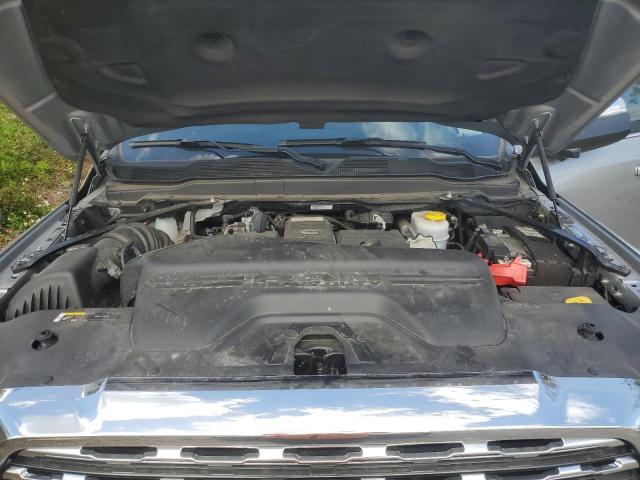2022 RAM 2500 LIMIT 3C6UR5SL8NG433863