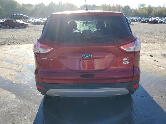 VIN 1FMCU9GX5FUA98397 2015 Ford Escape, SE no.6