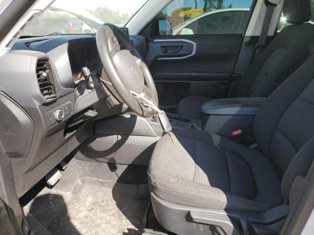 2021 FORD BRONCO SPO - 3FMCR9A69MRA73315