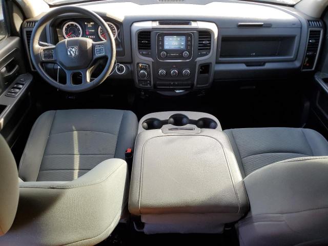2017 RAM 1500 ST - 1C6RR7FT1HS764518