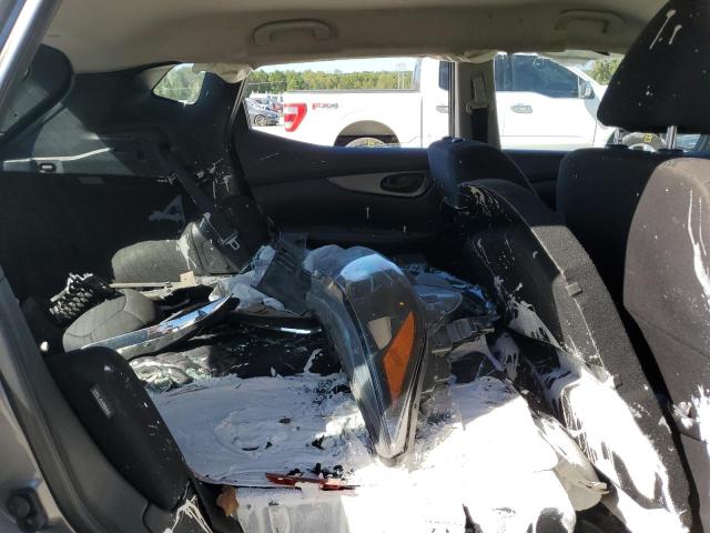 2020 NISSAN ROGUE SPOR - JN1BJ1CV2LW275196