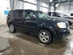 Lot #2928842480 2012 HONDA PILOT EXL