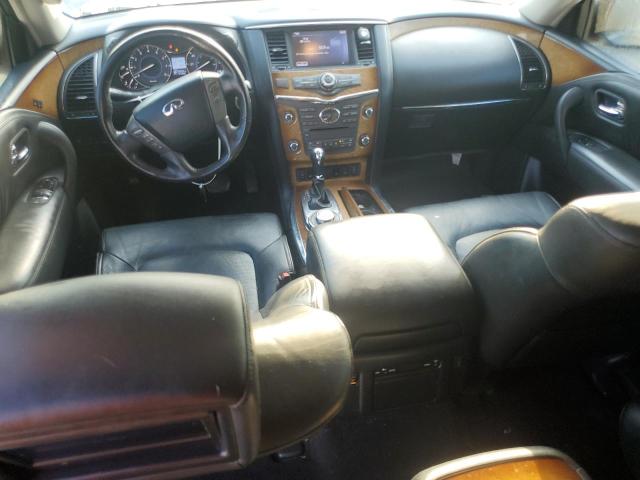 VIN JN8AZ2NE8D9060432 2013 Infiniti QX56 no.8