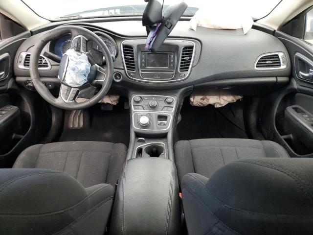 2016 CHRYSLER 200 LIMITE - 1C3CCCAB3GN181781