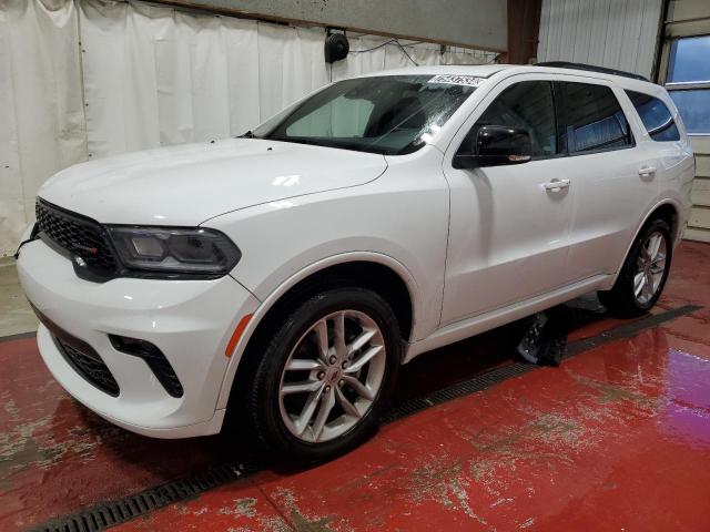 2023 DODGE DURANGO GT #2914900980