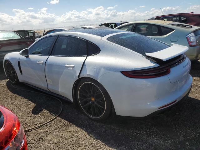 VIN WP0AB2A79JL132406 2018 PORSCHE PANAMERA no.2