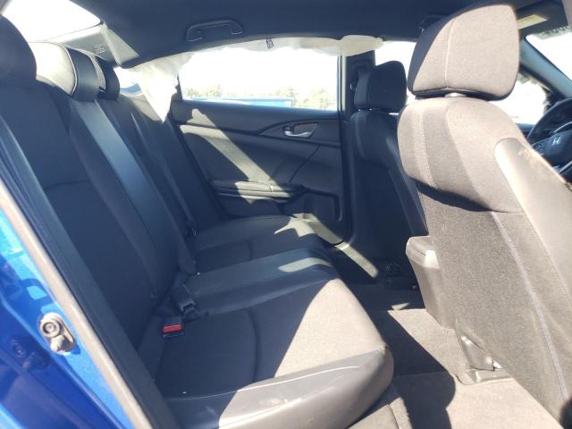 2021 HONDA CIVIC SPOR - 2HGFC2F85MH536715