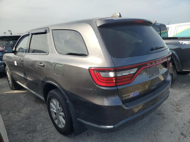 VIN 1C4RDJAG5EC576847 2014 Dodge Durango, Sxt no.2