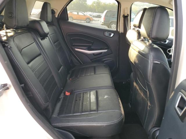 2020 FORD ECOSPORT T - MAJ6S3KL8LC352698