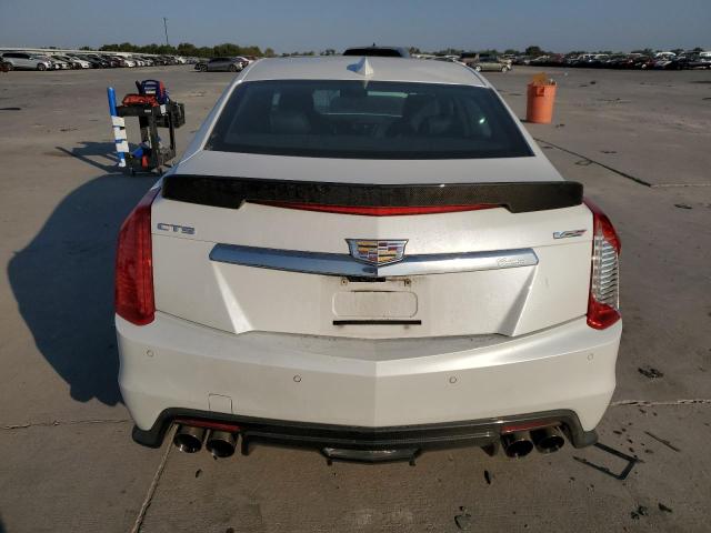 2017 CADILLAC CTS-V - 1G6A15S66H0145204