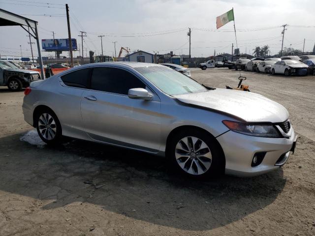 VIN 1HGCT1B76EA001533 2014 Honda Accord, EX no.4