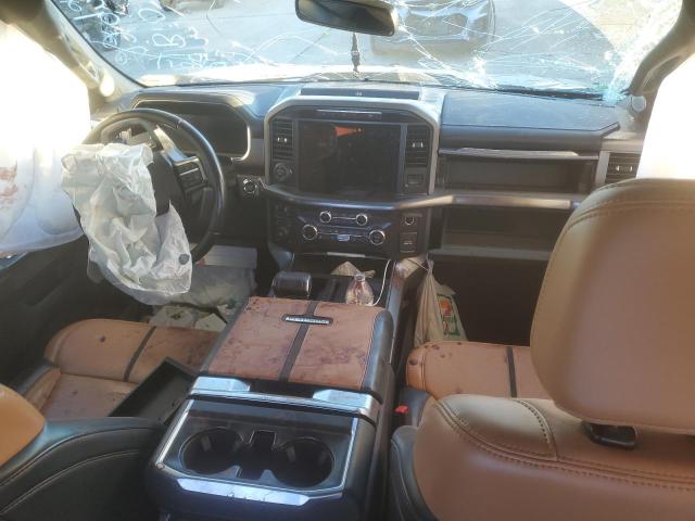 2021 FORD F150 SUPER - 1FTFW1E80MFB22292