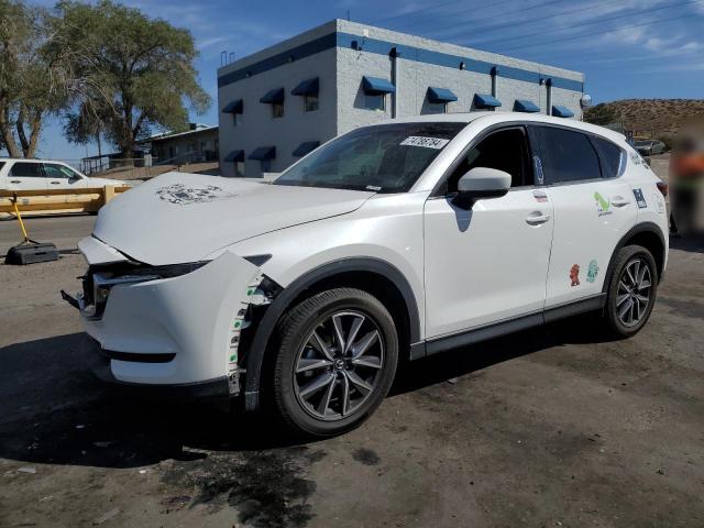 2017 MAZDA CX-5 GRAND - JM3KFBDLXH0203424