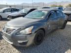 NISSAN ALTIMA 2.5 photo