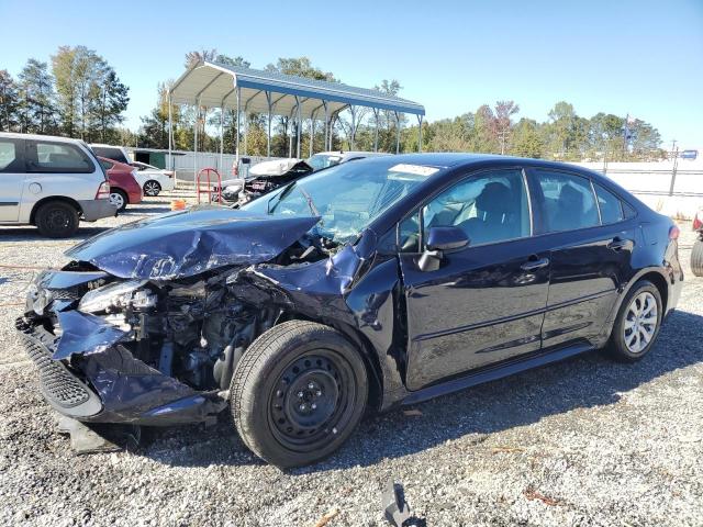 2020 TOYOTA COROLLA LE - 5YFEPRAE9LP142485