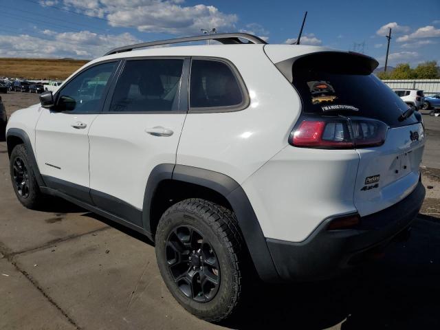 2019 JEEP CHEROKEE T - 1C4PJMBX3KD469432