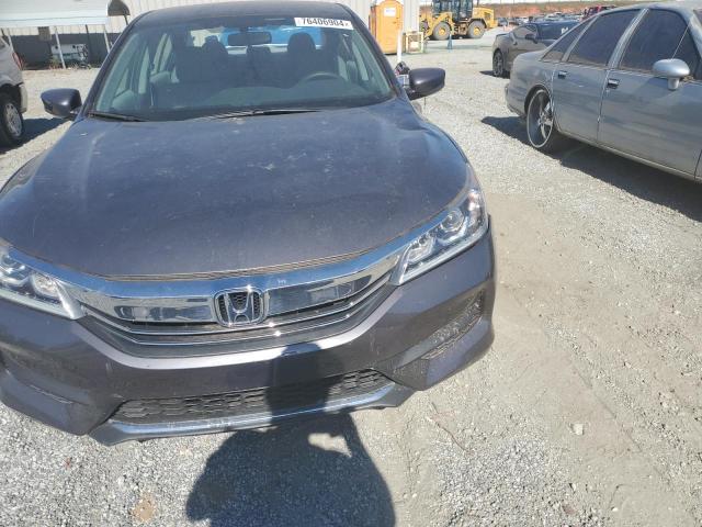 2017 HONDA 10HP MOTOR 1HGCR2F30HA219872