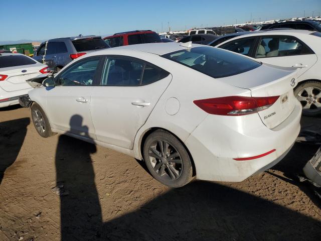 VIN 5NPD84LF0JH259626 2018 HYUNDAI ELANTRA no.2