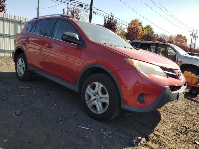 VIN 2T3ZFREV0DW016196 2013 Toyota RAV4, LE no.4