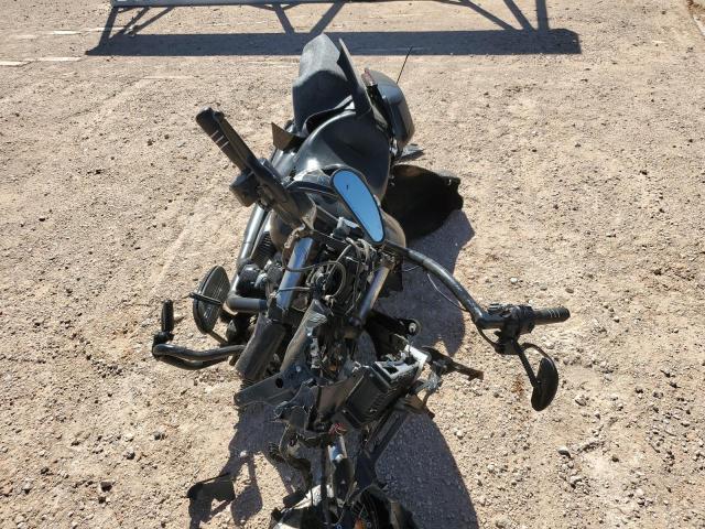 2021 HARLEY-DAVIDSON FLHXS - 1HD1KRP11MB649008