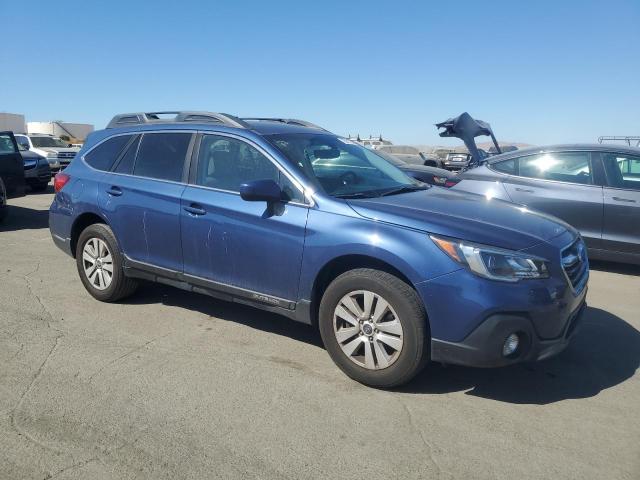 VIN 4S4BSAFC2K3277711 2019 Subaru Outback, 2.5I Pre... no.4