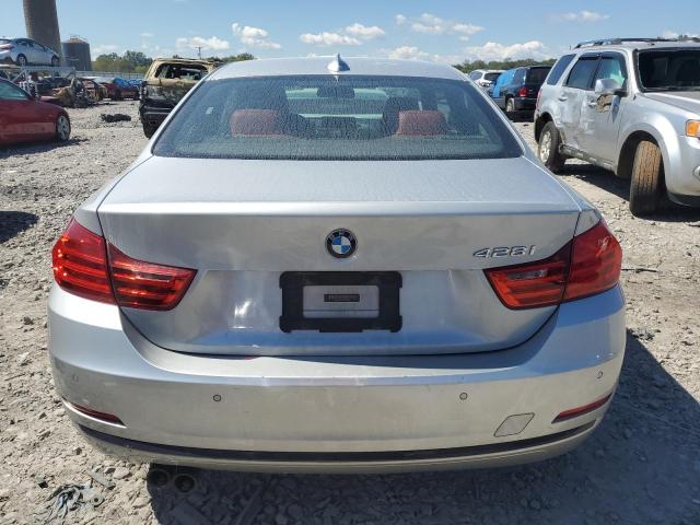 VIN WBA3N7C53FK222556 2015 BMW 4 Series, 428 I no.6