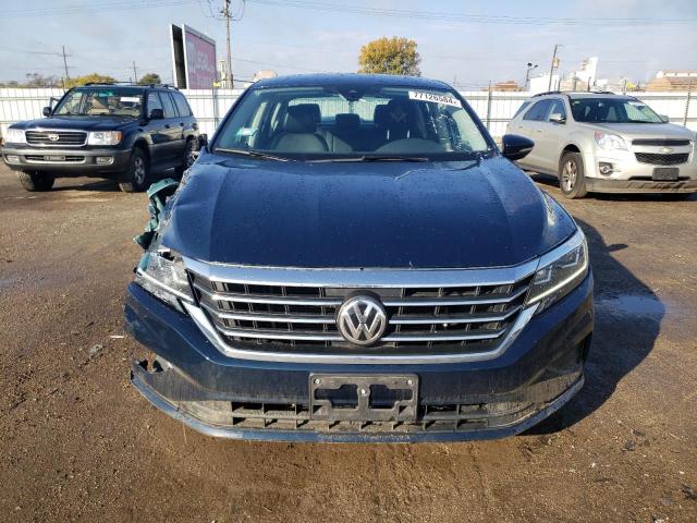 2020 VOLKSWAGEN PASSAT SE - 1VWSA7A35LC024575