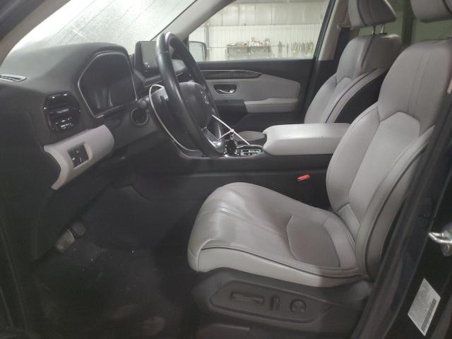 2023 HONDA PILOT ELIT - 5FNYG1H88PB024525