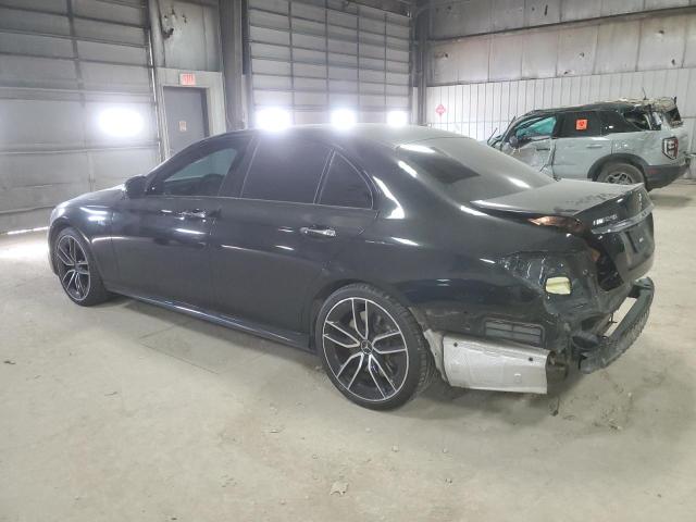 2020 MERCEDES-BENZ E AMG 53 - WDDZF6BBXLA714682