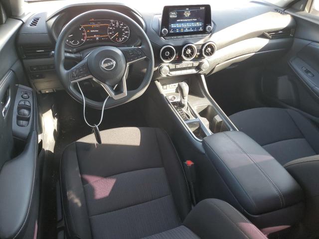 2024 NISSAN SENTRA SV - 3N1AB8CVXRY275059
