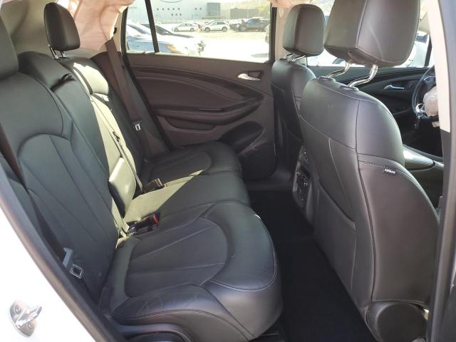 2019 BUICK ENVISION E - LRBFXCSA0KD004170