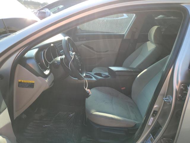 2015 KIA OPTIMA LX - KNAGM4A71F5544456