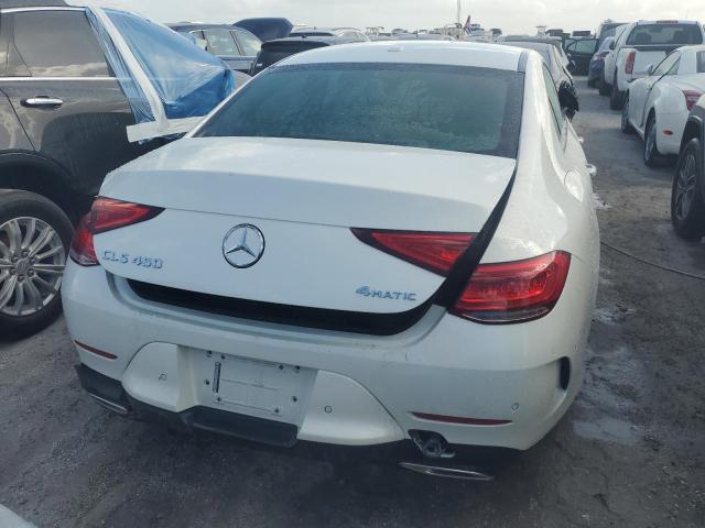 VIN W1K2J5KB1PA109627 2023 MERCEDES-BENZ CLC-CLASS no.6