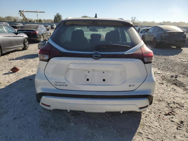 2023 NISSAN KICKS SV - 3N1CP5CV3PL492651