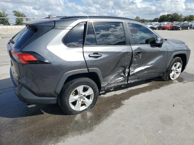 VIN 2T3W1RFV6LC076340 2020 Toyota RAV4, Xle no.3