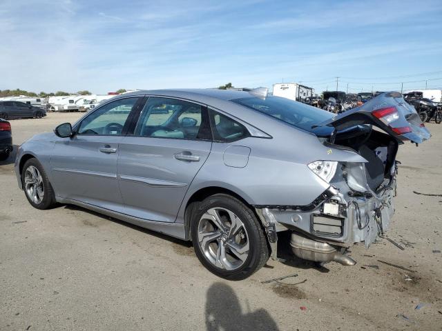 2020 HONDA ACCORD EX - 1HGCV1F41LA147121