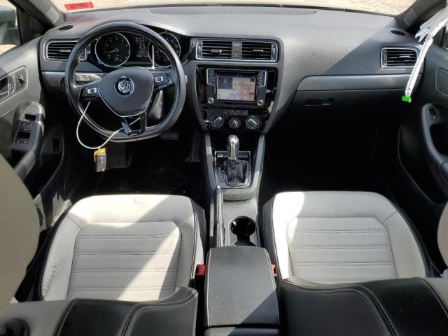 2016 VOLKSWAGEN JETTA SPOR - 3VWD17AJ2GM227693