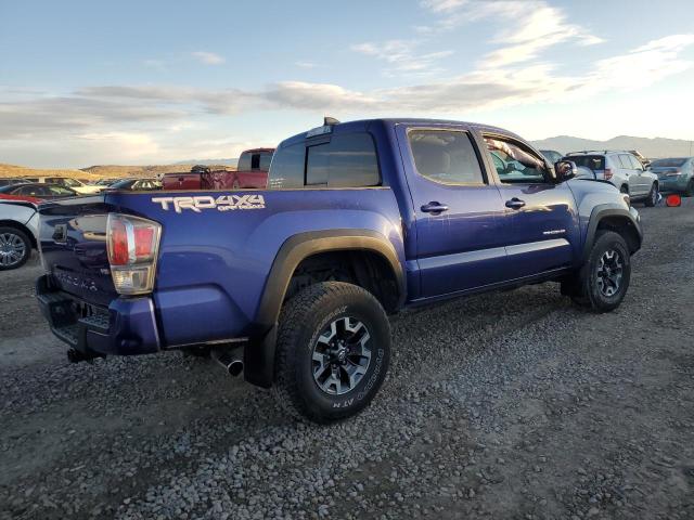 2022 TOYOTA TACOMA DOU - 3TMCZ5AN4NM453794