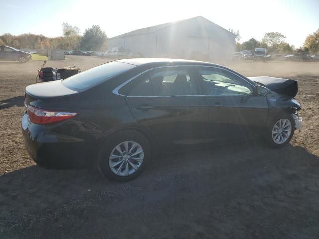 VIN 4T1BD1FK1GU185184 2016 Toyota Camry, Hybrid no.3