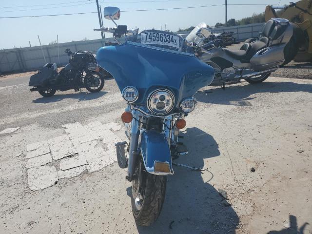 2005 HARLEY-DAVIDSON FLHTI 1HD1FVW1X5Y617008