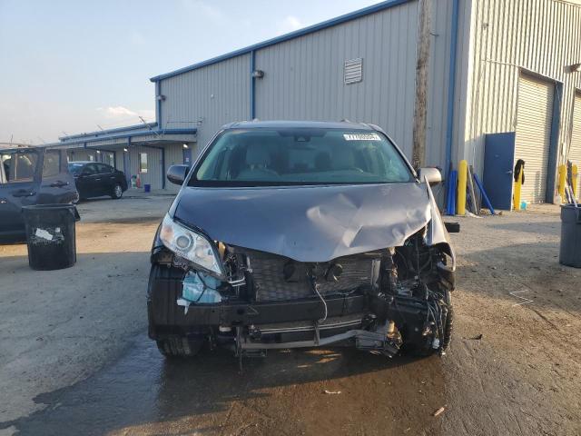 2020 TOYOTA SIENNA XLE - 5TDYZ3DC9LS030890